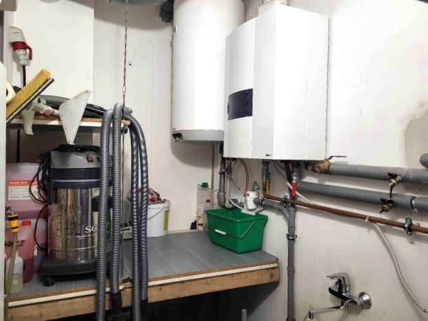 Pronájem komerční nemovitosti, Tábor, Údolní, 160 m2