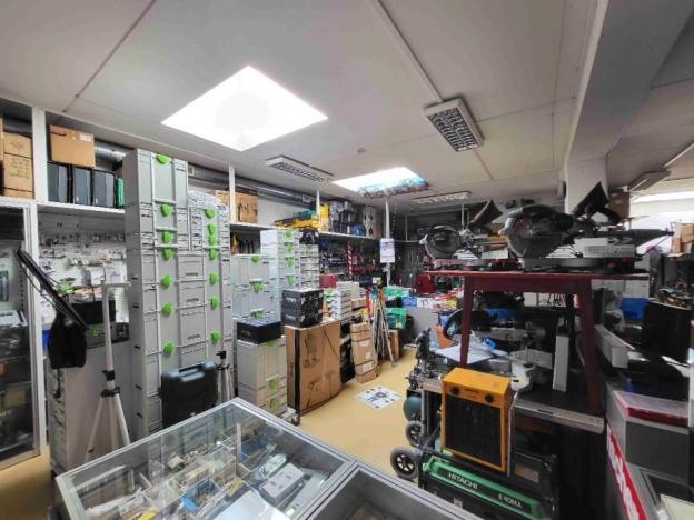 Pronájem komerční nemovitosti, Tábor, Údolní, 160 m2