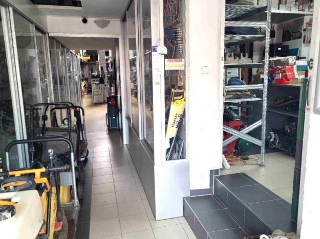 Pronájem komerční nemovitosti, Tábor, Údolní, 160 m2