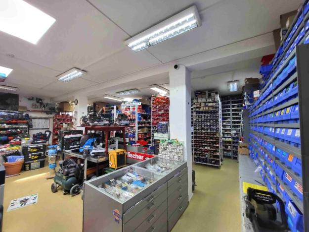 Pronájem komerční nemovitosti, Tábor, Údolní, 160 m2