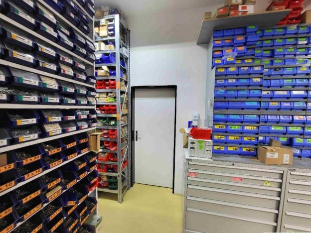 Pronájem komerční nemovitosti, Tábor, Údolní, 160 m2