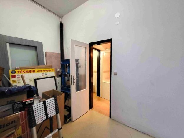 Pronájem komerční nemovitosti, Tábor, Údolní, 160 m2