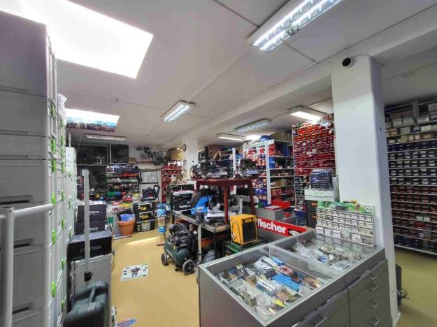 Pronájem komerční nemovitosti, Tábor, Údolní, 160 m2