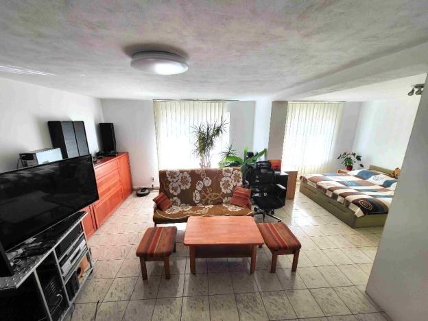 Pronájem komerční nemovitosti, Tábor, Údolní, 160 m2