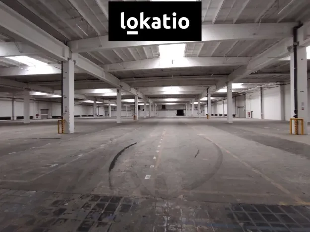 Pronájem skladu, Nučice, 7324 m2