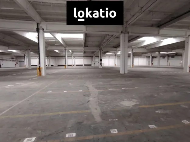 Pronájem skladu, Nučice, 7324 m2