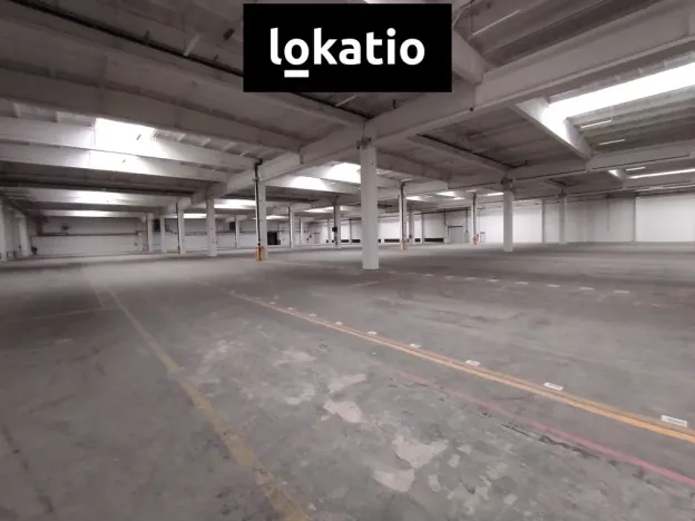 Pronájem skladu, Nučice, 7324 m2