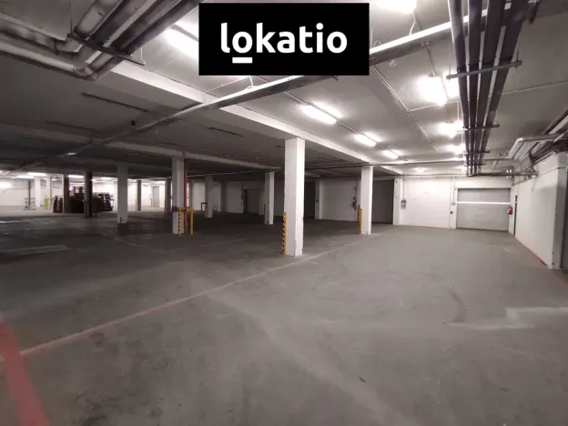 Pronájem skladu, Nučice, 7324 m2