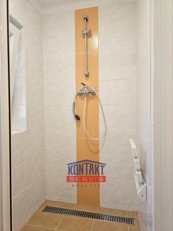 Pronájem rodinného domu, Dubné - Křenovice, 61 m2