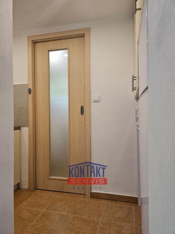 Pronájem rodinného domu, Dubné - Křenovice, 61 m2