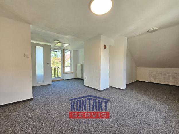 Pronájem rodinného domu, Dubné - Křenovice, 61 m2