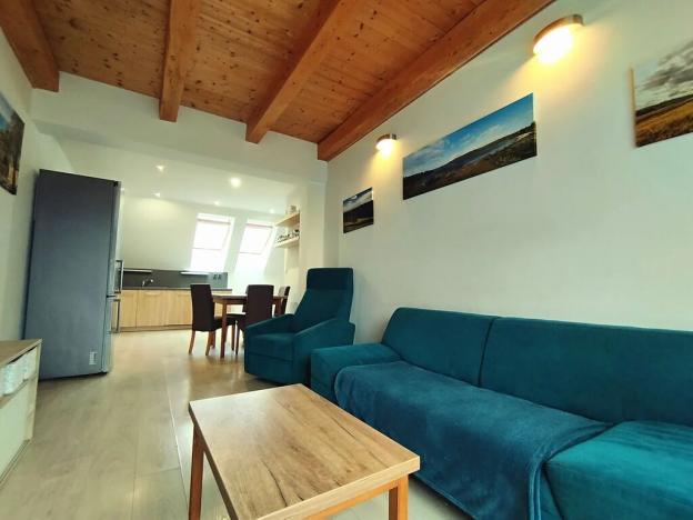 Prodej bytu 5+kk, Brno, Šafaříkova, 132 m2