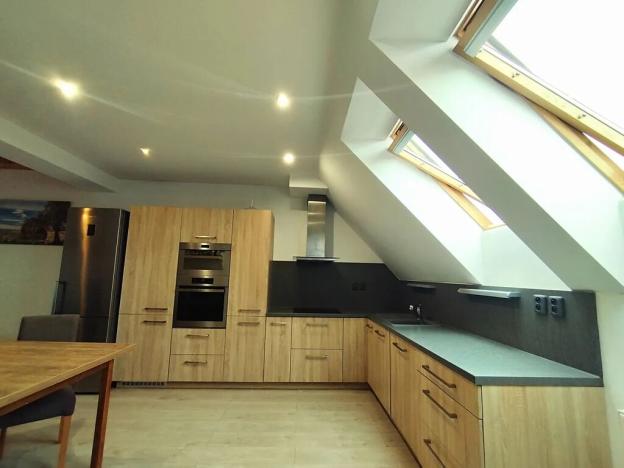 Prodej bytu 5+kk, Brno, Šafaříkova, 132 m2