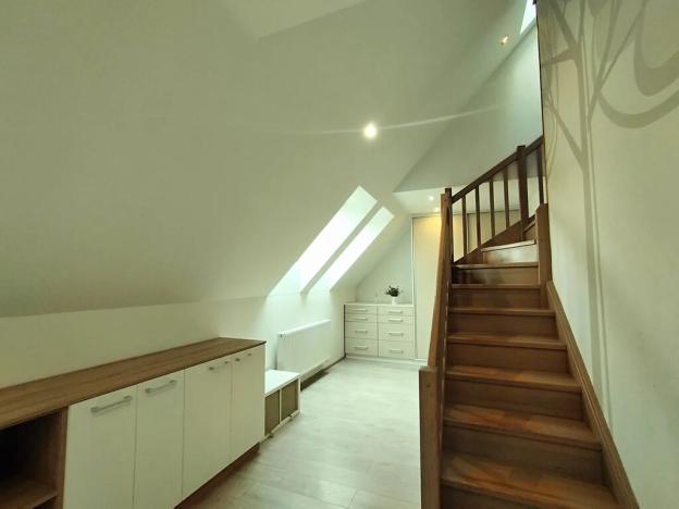 Prodej bytu 5+kk, Brno, Šafaříkova, 132 m2