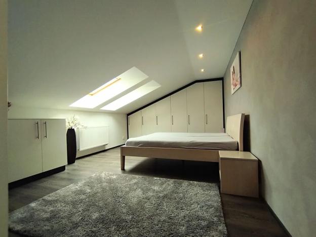 Prodej bytu 5+kk, Brno, Šafaříkova, 132 m2