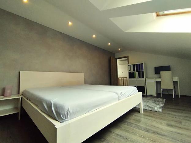 Prodej bytu 5+kk, Brno, Šafaříkova, 132 m2