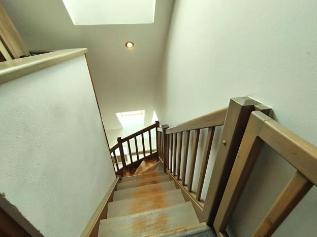 Prodej bytu 5+kk, Brno, Šafaříkova, 132 m2