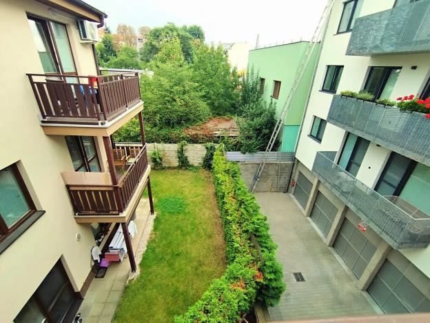 Prodej bytu 5+kk, Brno, Šafaříkova, 132 m2