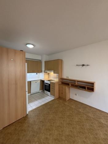 Pronájem bytu 2+kk, Hradec Králové, Jana Masaryka, 53 m2