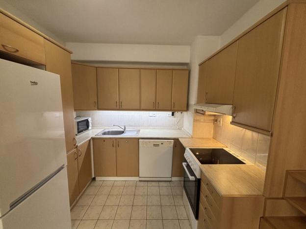 Pronájem bytu 2+kk, Hradec Králové, Jana Masaryka, 53 m2