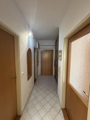 Pronájem bytu 2+kk, Hradec Králové, Jana Masaryka, 53 m2