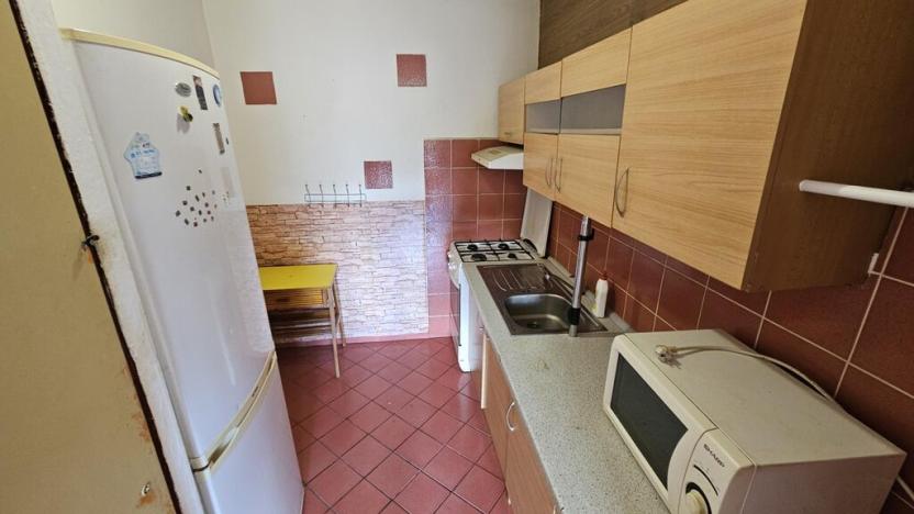 Prodej bytu 3+kk, Příbram - Příbram III, Milínská, 61 m2