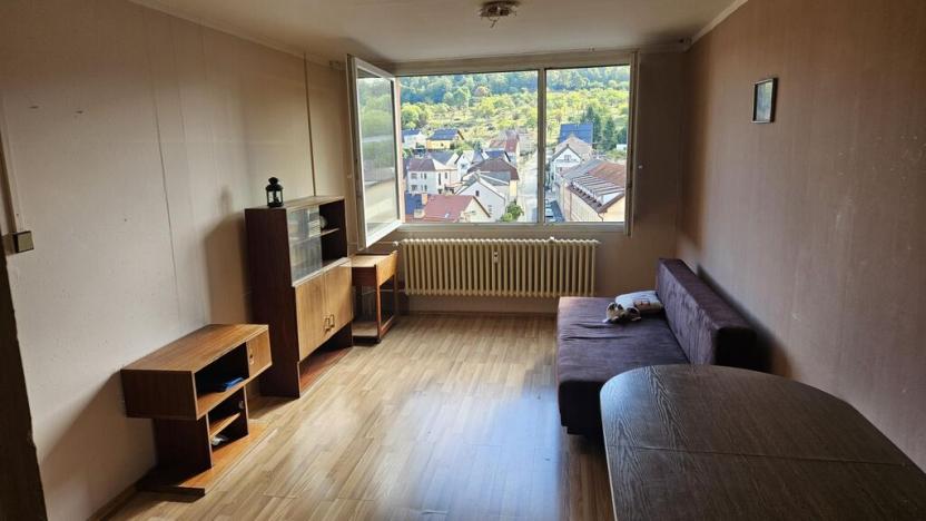 Prodej bytu 3+kk, Příbram - Příbram III, Milínská, 61 m2