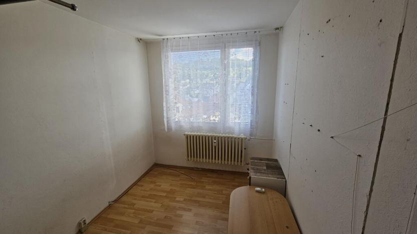 Prodej bytu 3+kk, Příbram - Příbram III, Milínská, 61 m2