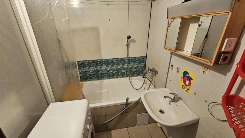 Prodej bytu 3+kk, Příbram - Příbram III, Milínská, 61 m2