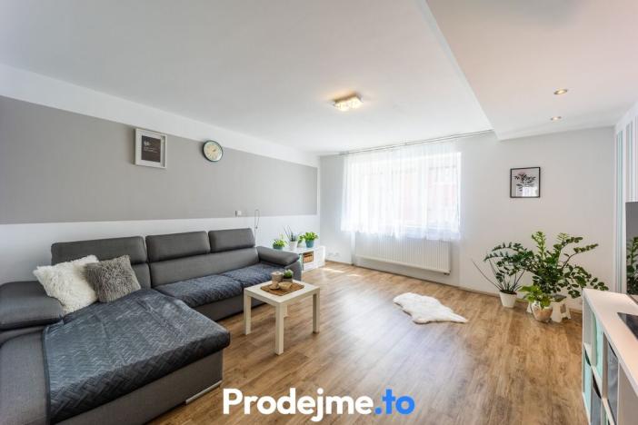 Prodej bytu 3+1, Znojmo, Stojanova, 80 m2