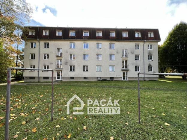 Prodej skladu, Olomouc, tř. Míru, 98 m2