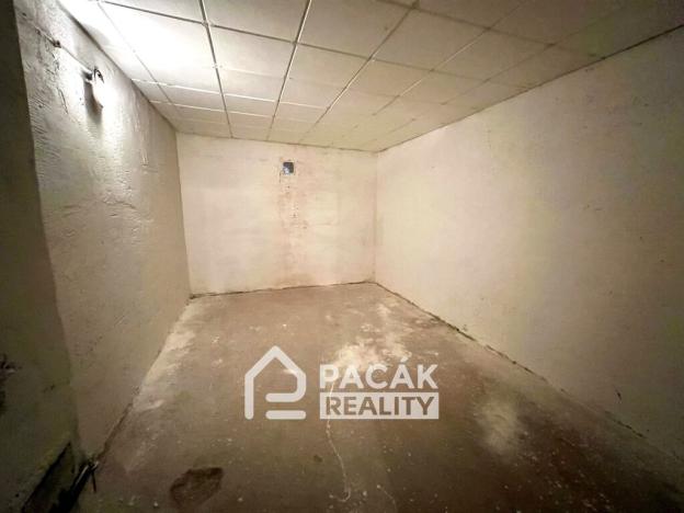 Prodej skladu, Olomouc, tř. Míru, 98 m2