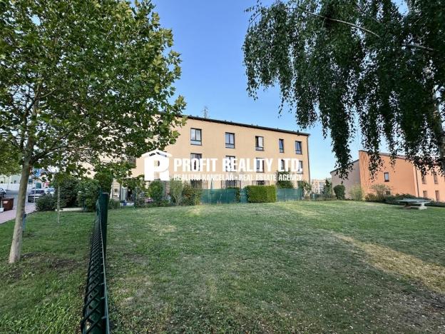Pronájem bytu 1+kk, Beroun, Palouček, 30 m2