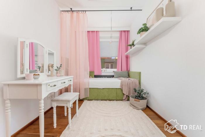 Prodej bytu 3+kk, Brno - Bystrc, Chudčická, 92 m2