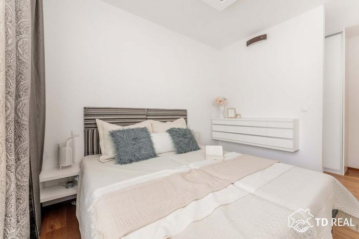 Prodej bytu 3+kk, Brno - Bystrc, Chudčická, 92 m2