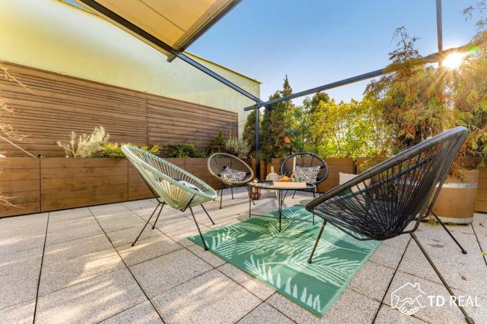 Prodej bytu 3+kk, Brno - Bystrc, Chudčická, 92 m2