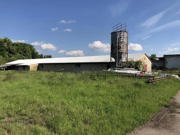 Prodej komerčního pozemku, Dobřenice, 33000 m2