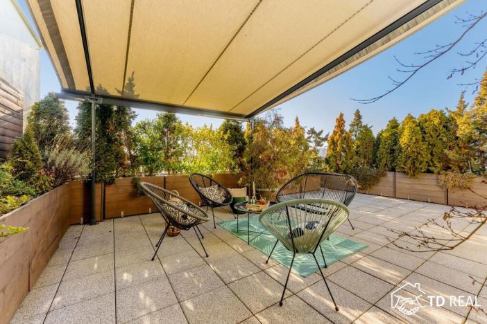 Prodej bytu 4+kk, Brno - Bystrc, Chudčická, 92 m2