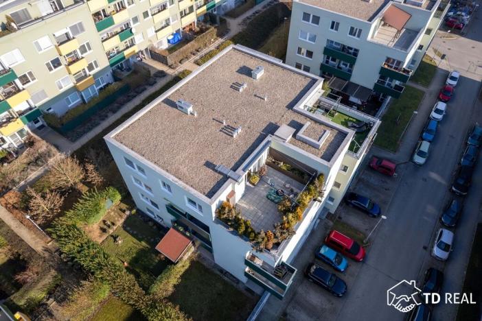 Prodej bytu 4+kk, Brno - Bystrc, Chudčická, 92 m2