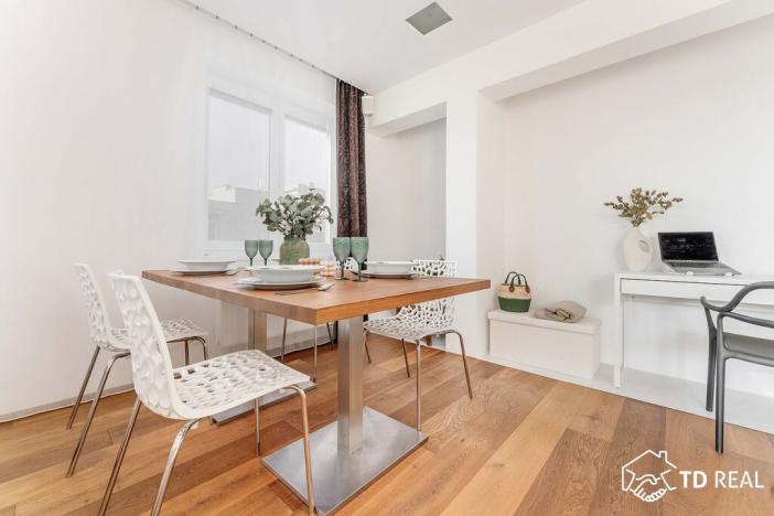 Prodej bytu 4+kk, Brno - Bystrc, Chudčická, 92 m2