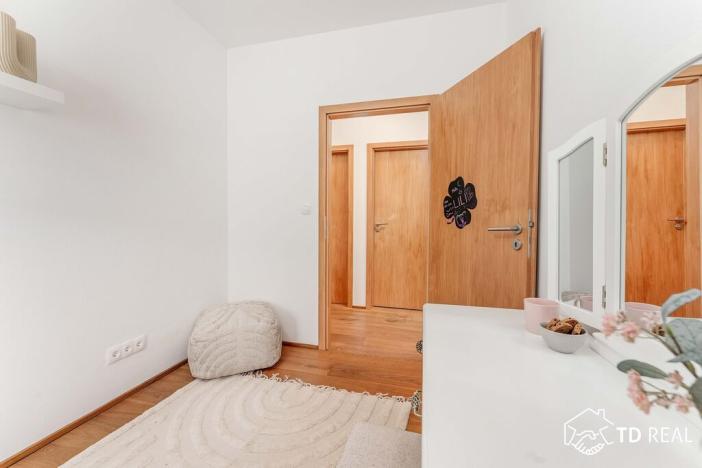 Prodej bytu 4+kk, Brno - Bystrc, Chudčická, 92 m2