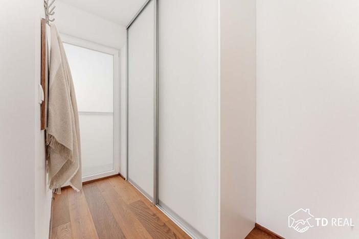 Prodej bytu 4+kk, Brno - Bystrc, Chudčická, 92 m2