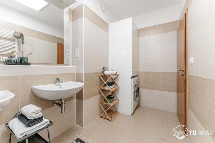 Prodej bytu 4+kk, Brno - Bystrc, Chudčická, 92 m2