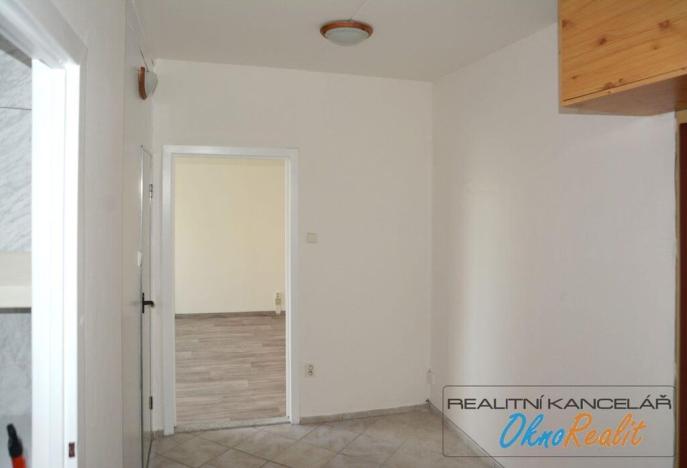 Pronájem bytu 2+1, Přerov - Přerov I-Město, Mikuláškova, 43 m2