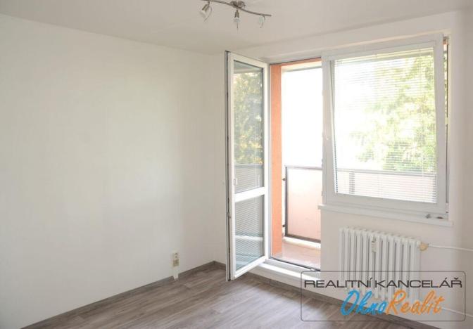 Pronájem bytu 2+1, Přerov - Přerov I-Město, Mikuláškova, 43 m2