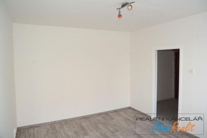 Pronájem bytu 2+1, Přerov - Přerov I-Město, Mikuláškova, 43 m2