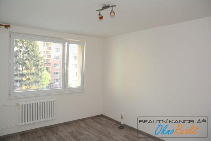 Pronájem bytu 2+1, Přerov - Přerov I-Město, Mikuláškova, 43 m2