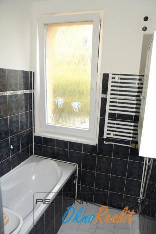 Pronájem bytu 2+1, Přerov - Přerov I-Město, Mikuláškova, 43 m2