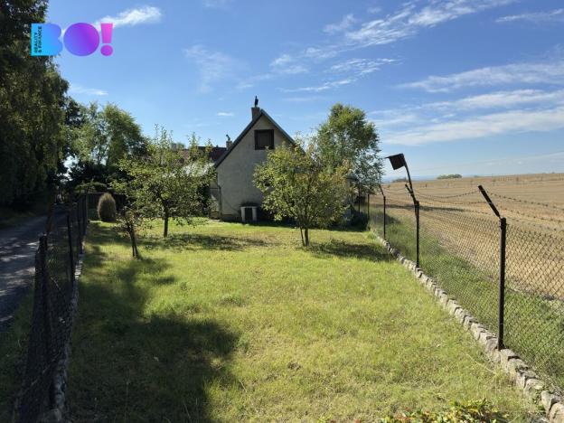 Prodej chaty, Klokočná, 43 m2