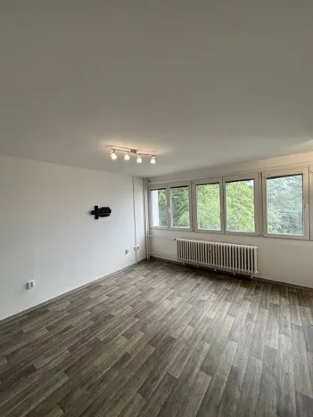 Pronájem bytu 1+kk, Hradec Králové - Slezské Předměstí, Severní, 28 m2